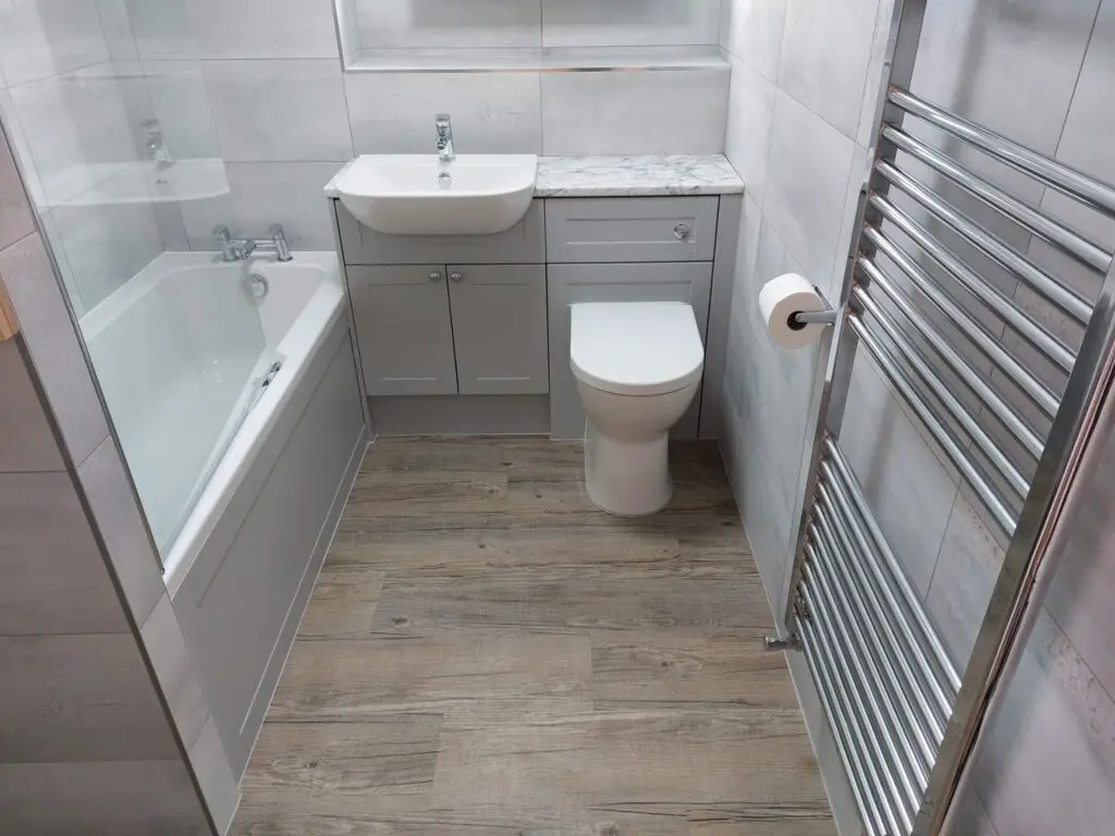 Atlanta Bathroom Furniture
