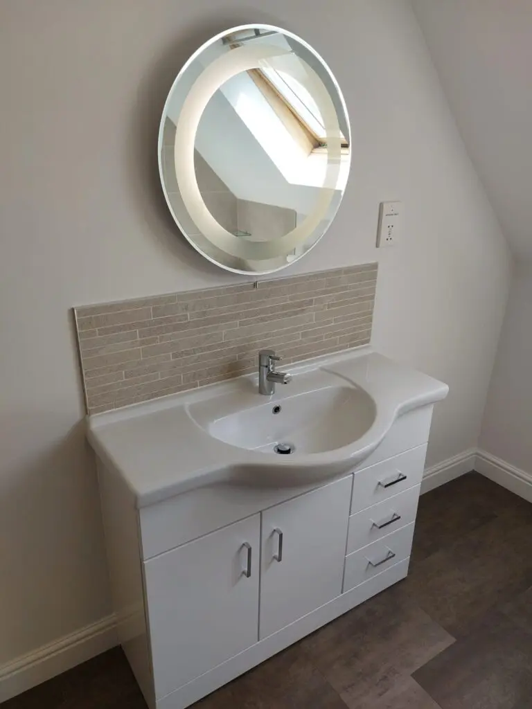 Helena Basin unit