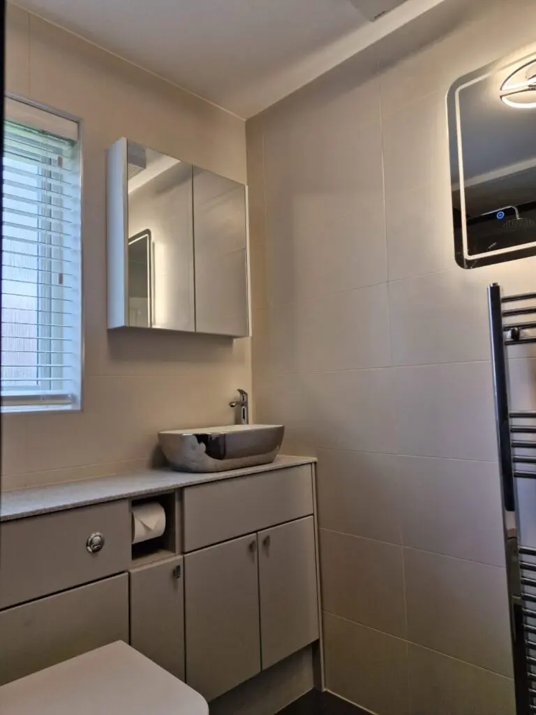 Atlanta bathroom furniture