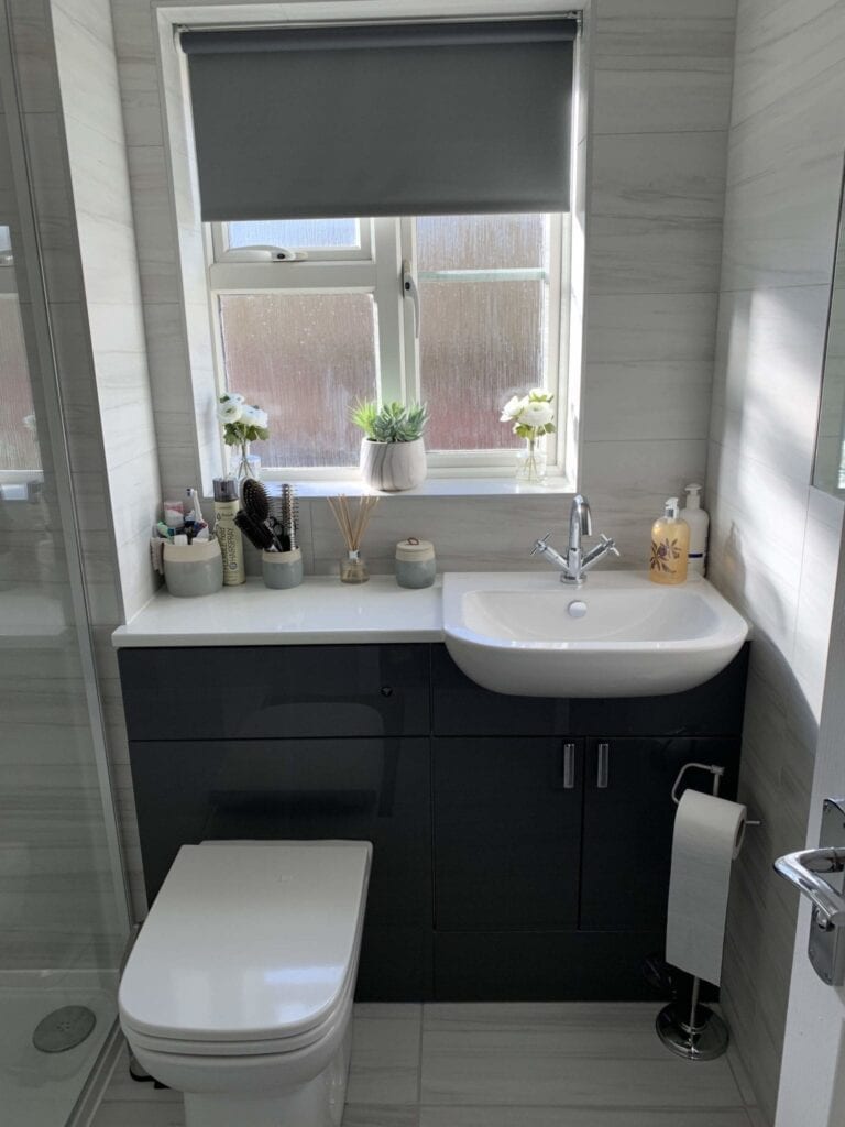 Bathroom Fittings