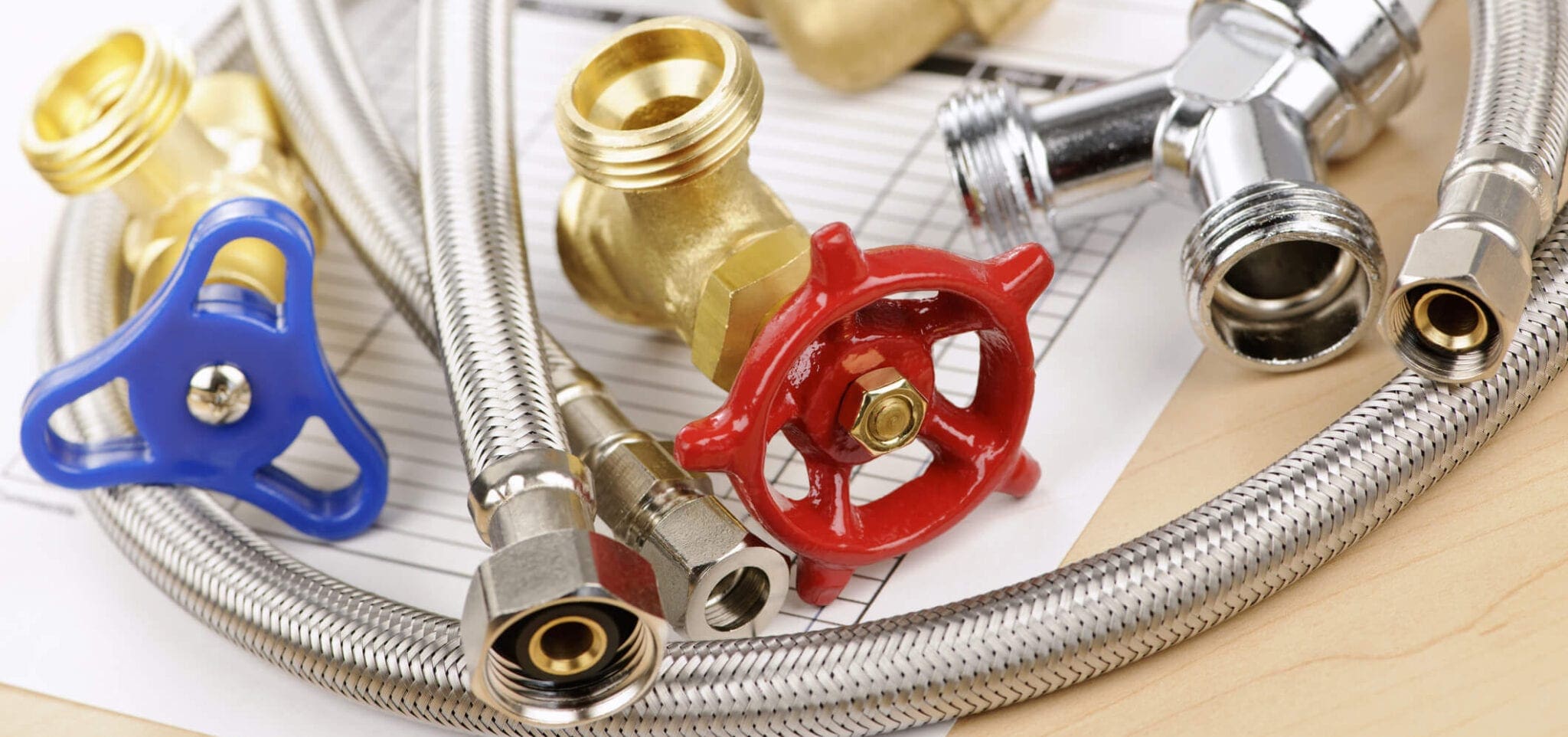 Plumbing and Heating Installations Service Repairs