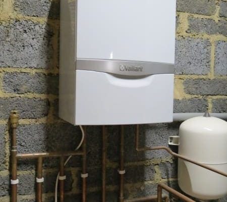 Vailliant Boiler Installation