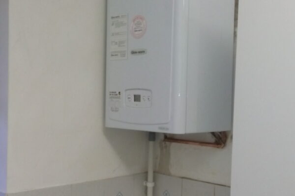 Boiler Installation