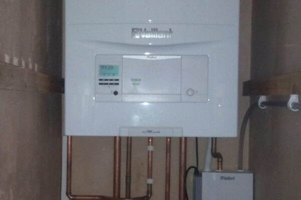 Vailliant Boilers