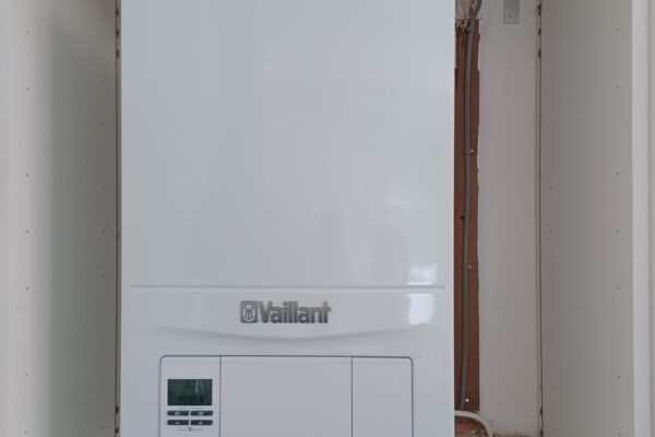 Vaillant Ecofit Pure Heat only Boiler